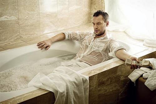 Michal Zebrowski Fotoğrafı