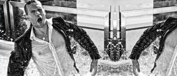 Michal Zebrowski Fotoğrafı