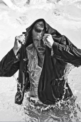 Michal Zebrowski Fotoğrafı