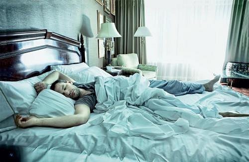 Michal Zebrowski Fotoğrafı