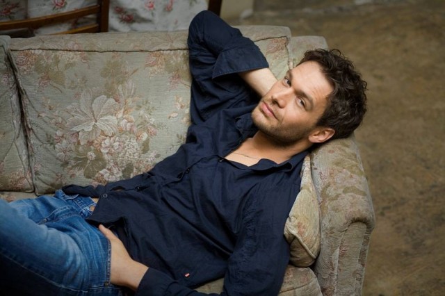 Michal Zebrowski Fotoğrafı