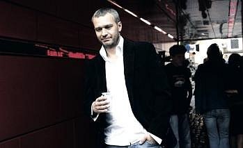 Michal Zebrowski Fotoğrafı