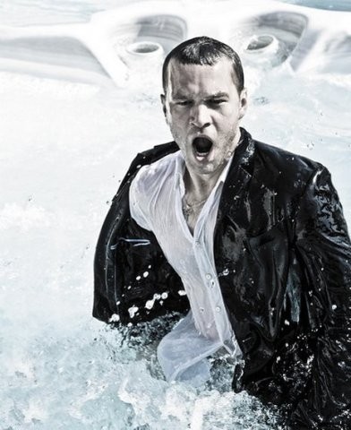 Michal Zebrowski Fotoğrafı