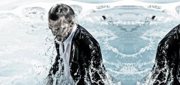 Michal Zebrowski Fotoğrafı