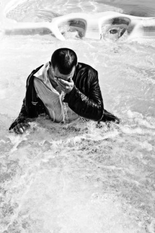 Michal Zebrowski Fotoğrafı