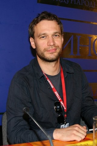 Michal Zebrowski Fotoğrafı