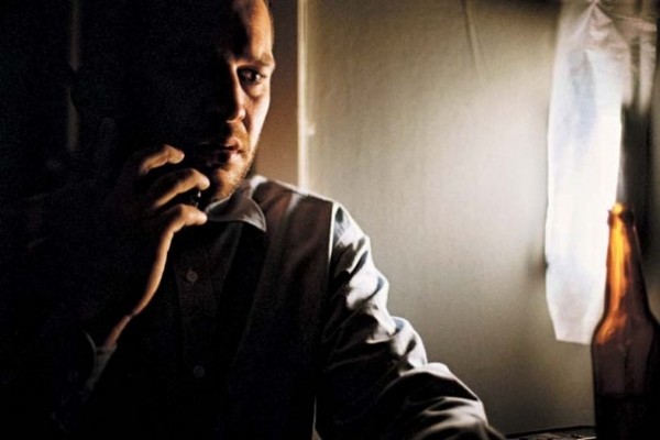 Michal Zebrowski Fotoğrafı