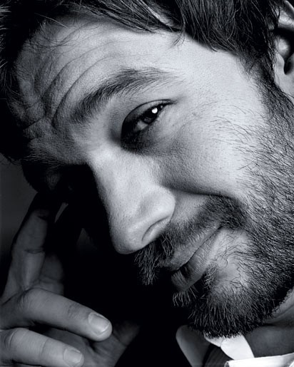 Michal Zebrowski Fotoğrafı