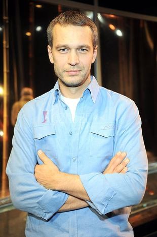 Michal Zebrowski Fotoğrafı