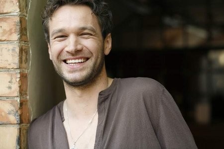 Michal Zebrowski Fotoğrafı