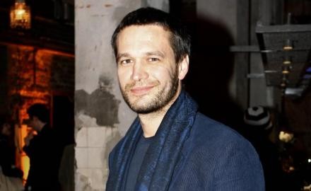 Michal Zebrowski Fotoğrafı