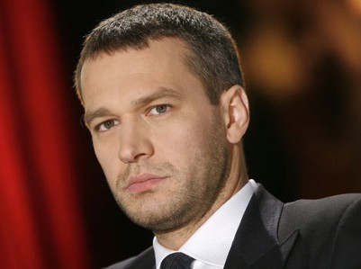 Michal Zebrowski Fotoğrafı