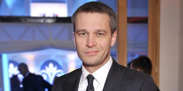 Michal Zebrowski Fotoğrafı