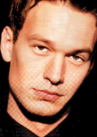 Michal Zebrowski Fotoğrafı