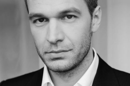 Michal Zebrowski Fotoğrafı