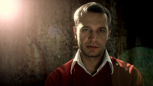 Michal Zebrowski Fotoğrafı