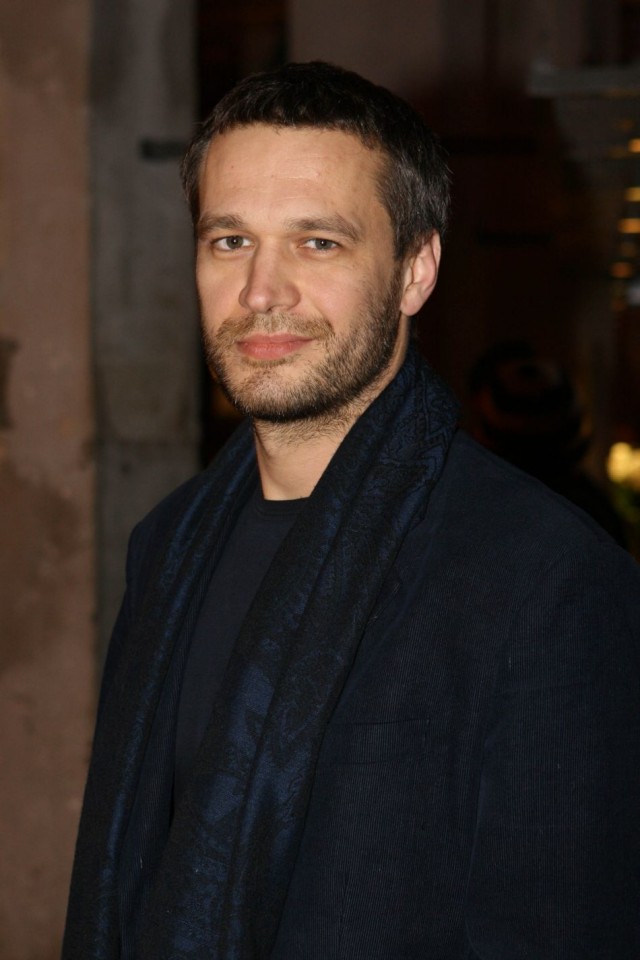 Michal Zebrowski Fotoğrafı