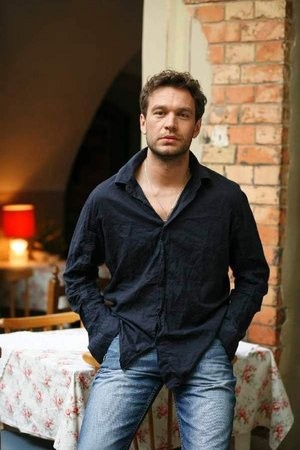 Michal Zebrowski Fotoğrafı