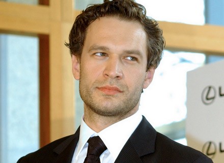 Michal Zebrowski Fotoğrafı