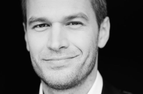 Michal Zebrowski fotoğrafı