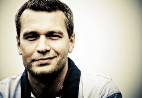 Michal Zebrowski Fotoğrafı