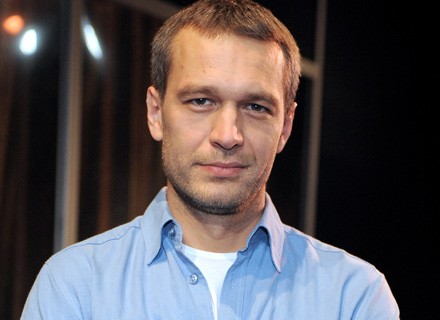 Michal Zebrowski fotoğrafı