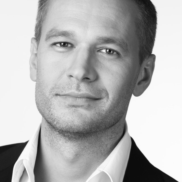 Michal Zebrowski Fotoğrafı