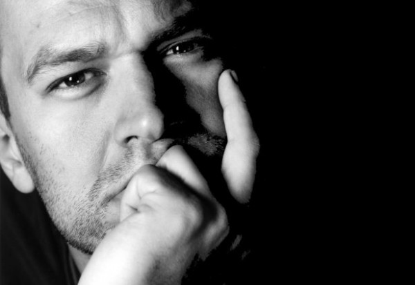 Michal Zebrowski Fotoğrafı