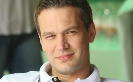 Michal Zebrowski Fotoğrafı