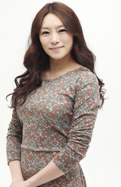 Cha Ji-yeon fotoğrafı