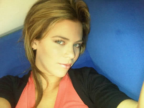 Ximena Duque Fotoğrafı