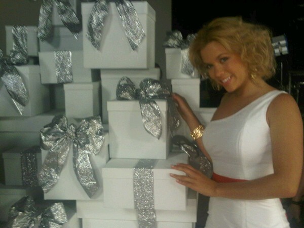 Ximena Duque Fotoğrafı