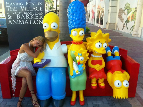 Ximena Duque Fotoğrafı