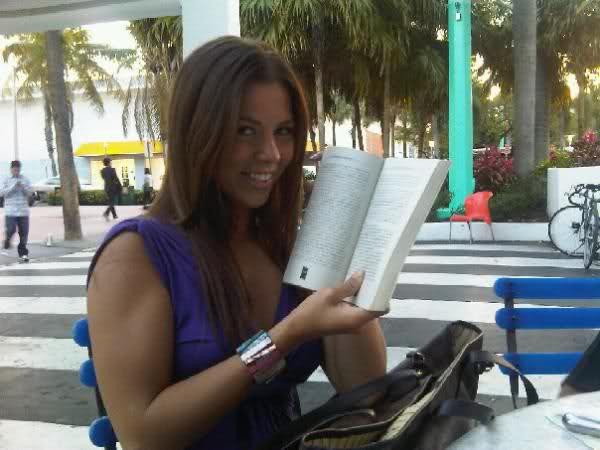 Ximena Duque Fotoğrafı