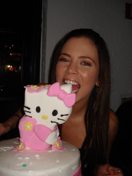 Ximena Duque Fotoğrafı