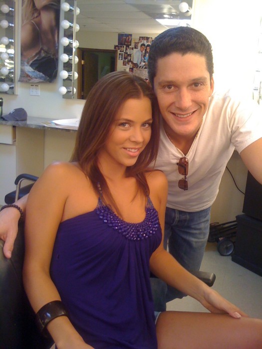 Ximena Duque Fotoğrafı