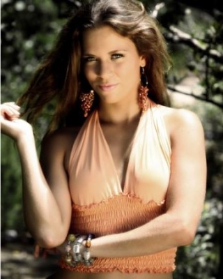 Ximena Duque Fotoğrafı