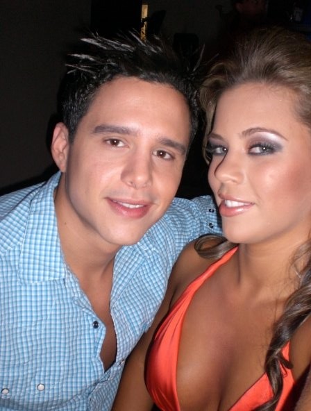 Ximena Duque Fotoğrafı