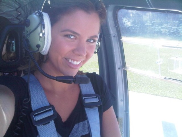 Ximena Duque Fotoğrafı