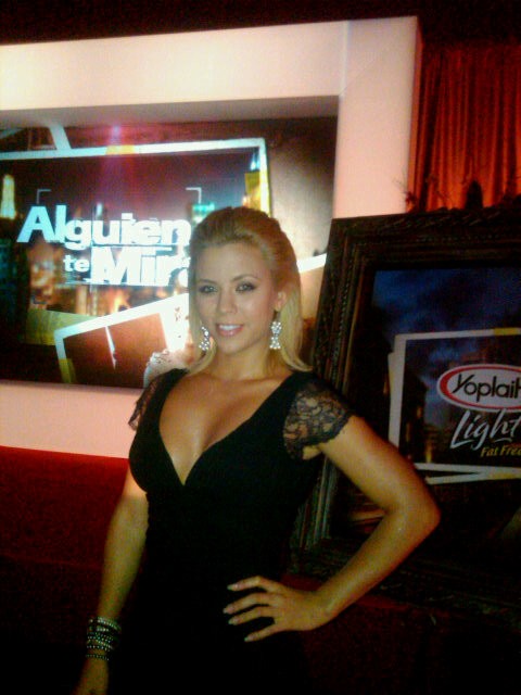 Ximena Duque Fotoğrafı