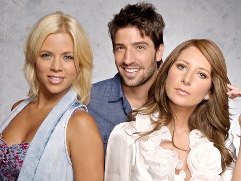 Ximena Duque Fotoğrafı