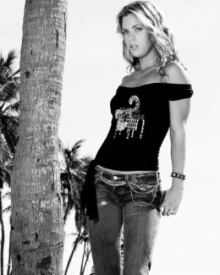 Ximena Duque Fotoğrafı