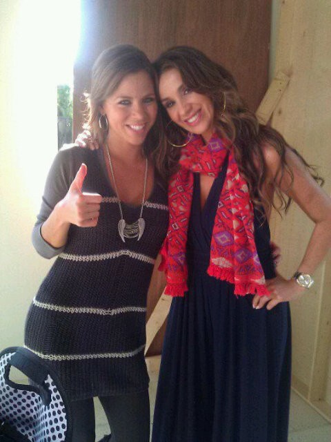 Ximena Duque Fotoğrafı