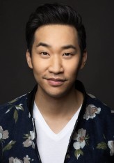 Patrick Kwok-choon fotoğrafı