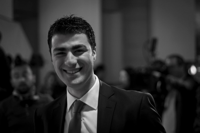 Hakan Dönertaşlı Fotoğrafı