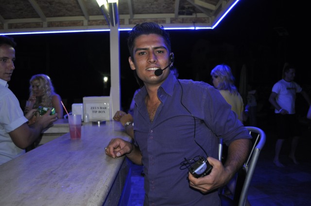 Mesut şanlı fotoğrafı