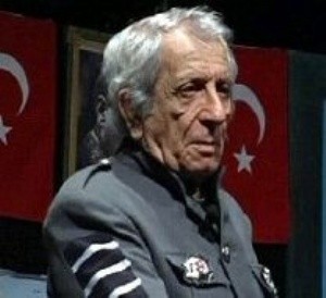 Nejat Uygur Fotoğrafı