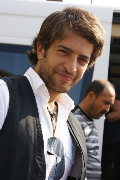 Cantuğ Turay fotoğrafı