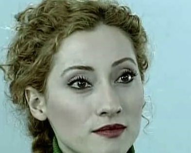 Berfu Öngören Fotoğrafı