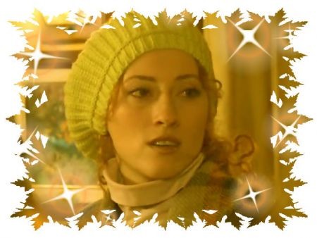 Berfu Öngören fotoğrafı